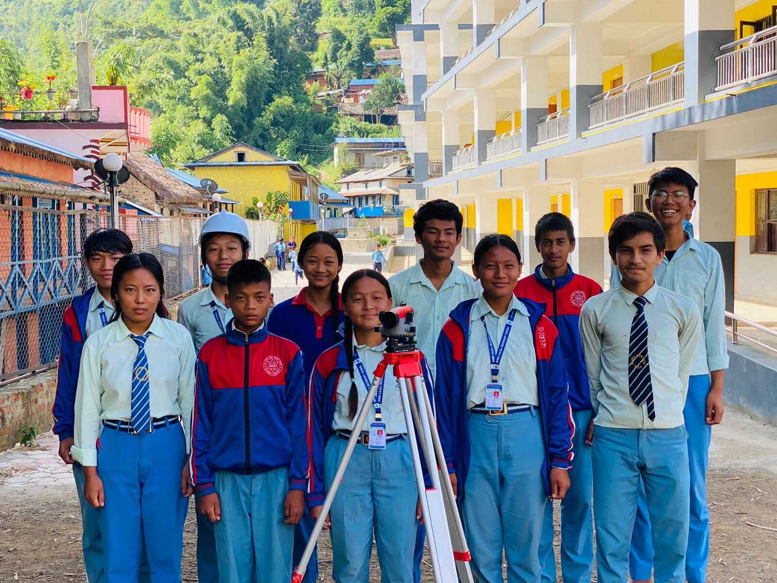 Diploma in Civil Engineering